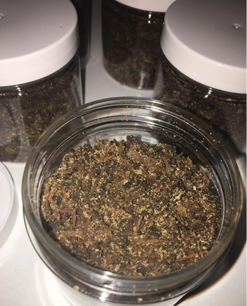 Buy Changa Dmt Online