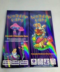 Buy Wonder Chocolate Bar