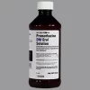 Promethazine Dm syrup